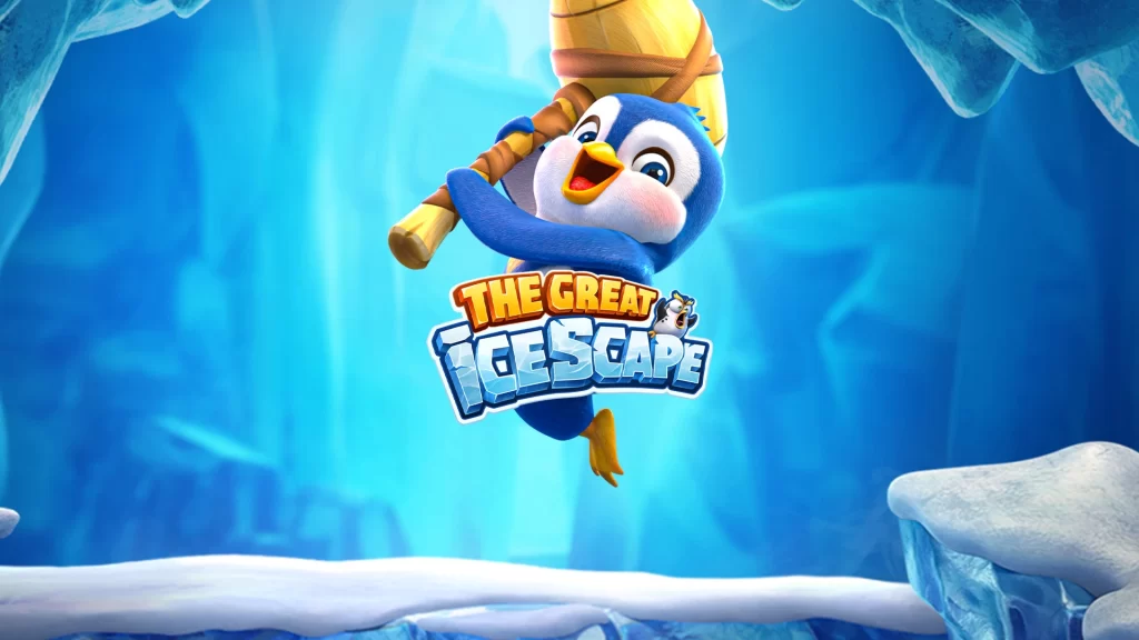 Aposte E Conquiste O Gelo No Slot The Great Icescape