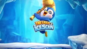 Aposte E Conquiste O Gelo No Slot The Great Icescape